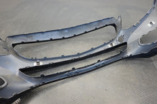 Load image into Gallery viewer, GENUINE MERCEDES BENZ C CLASS FRONT BUMPER W205 SE Standard 2014-16 A2058800125
