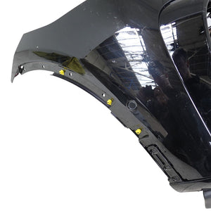 Jaguar F Pace SVR front bumper 2021-2024 5.0 Facelift Genuine MK8M-17D957-A