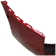 Load image into Gallery viewer, MG ZS FRONT BUMPER SUV 2021 onwards EV SUV 5 Door GENUINE pn P11010248
