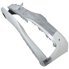 Load image into Gallery viewer, BMW 5 series front bumper G30 G31 2017-2020 SE Genuine pn 51117385336
