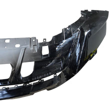 Load image into Gallery viewer, Lamborghini Urus front bumper lower valance 2019-2024 Genuine 4ML807110A
