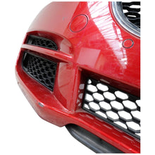 Load image into Gallery viewer, Jaguar XE front bumper SE Portfolio 2015-2020 Genuine Used GX73-17F003-AA
