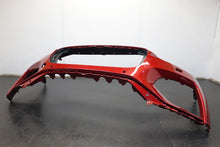 Load image into Gallery viewer, JAGUAR F PACE FRONT BUMPER 2021 onwards Facelift GENUINE pn MK83-17F003-AA
