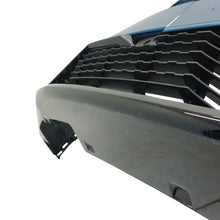 Load image into Gallery viewer, PEUGEOT E-3008 E3008 FRONT BUMPER 2024 onwards GENUINE 9846491180
