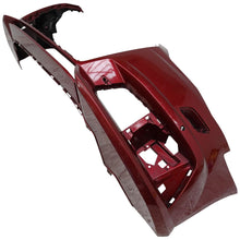 Load image into Gallery viewer, Audi A6 S Line front bumper 2015-2019 4G0 Saloon Avant Genuine 4G0807437AB
