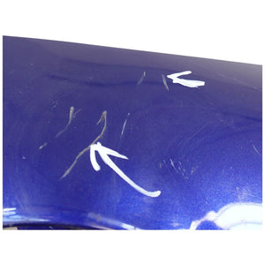 Toyota Yaris Cross front bumper 2022-2024 Genuine pn 52119-0DC20