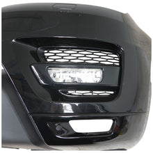 Load image into Gallery viewer, Range Rover Sport front bumper 2013 to 2017 SUV Genuine pn DK62-17F775-BB
