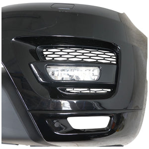 Range Rover Sport front bumper 2013 to 2017 SUV Genuine pn DK62-17F775-BB