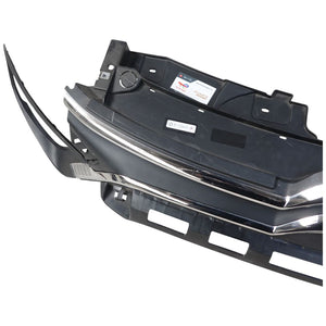 CITROEN C3 FRONT BUMPER Upper Grill 2020 onwards GENUINE 9833503480