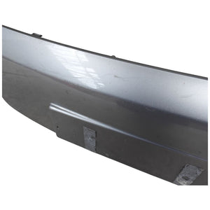 Hyundai Tucson rear bumper 2021-2024 SUV Genuine pn 86612-N7020