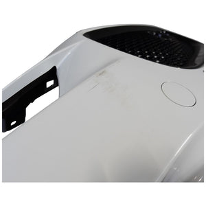 Jaguar XE front bumper SE Portfolio 2015-2020 Genuine Used GX73-17F003-AA