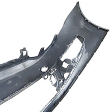 Load image into Gallery viewer, Volkswagen polo front bumper 2009-2013 Hatchback Genuine pn 6R0807221R
