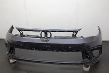 Load image into Gallery viewer, VOLKSWAGEN POLO FRONT BUMPER 2022 onward GENUINE Used pn 2GS807221H
