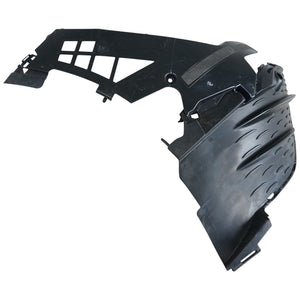 Mercedes Benz CLA AMG front bumper RH grill C118 2023-2025 Genuine A1188856003