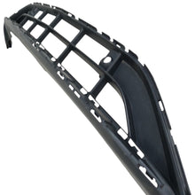 Load image into Gallery viewer, Mercedes Benz GLA AMG front bumper lower grill 2019-2023 Genuine A2478854205
