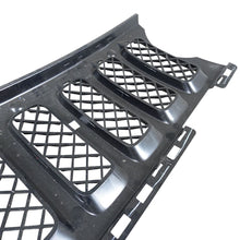 Load image into Gallery viewer, Jeep Patriot front bumper grill backing Genuine FNG-741150RXFAA

