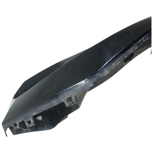 BMW X7 M Sport front bumper centre trim G07 LCI 2022-2025 Genuine 51115A27162