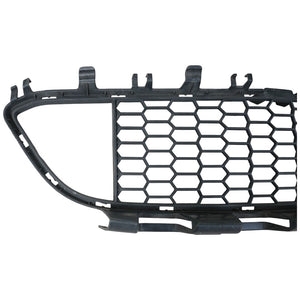 BMW 3 SERIES M SPORT FRONT BUMPER Lower Grill F30 2012-2016 GENUINE 51118054132