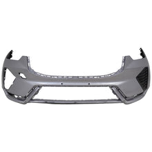 Load image into Gallery viewer, Volvo XC60 R Design front bumper 2021-2024 Genuine 32234958
