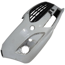 Load image into Gallery viewer, Ford Fiesta front bumper MK8 2013-2016 Hatchback Genuine C1BB-17757-A
