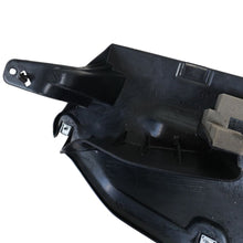 Load image into Gallery viewer, Ford Transit front bumper undertray trim 2014-2019 Genuine KK31-V001A06-D
