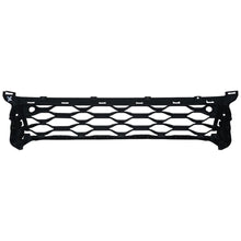 Load image into Gallery viewer, Mini Countryman JCW front bumper lower grill F60 2017-2022 Genuine 51117390548
