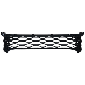 Mini Countryman JCW front bumper lower grill F60 2017-2022 Genuine 51117390548
