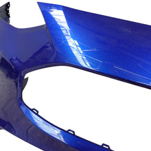 Load image into Gallery viewer, Honda ZR-V front bumper 2023-2025 Hatchback Genuine 71101-3Y0-H000
