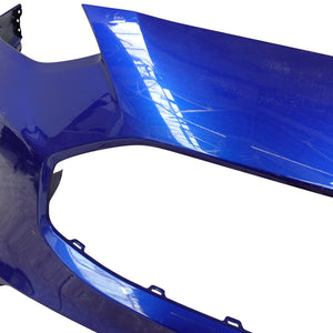 Honda ZR-V front bumper 2023-2025 Hatchback Genuine 71101-3Y0-H000