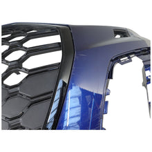 Load image into Gallery viewer, AUDI Q5 S Line FRONT BUMPER 2021 onwards GENUINE Used 80A807437P

