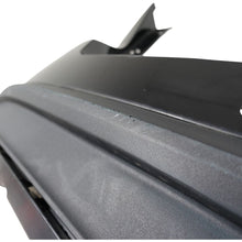 Load image into Gallery viewer, MG 4 MG4 EV rear bumper Hatchback 2022-2024 Genuine Used P11192466
