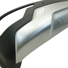Load image into Gallery viewer, KIA NIRO REAR BUMPER Lower Section 2023 onwards GENUINE pn 86650-AT000
