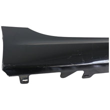 Load image into Gallery viewer, BMW 3 SERIES M Sport RIGHT RH Side Skirt G20 G21 2019 onward GENUINE 51778069382
