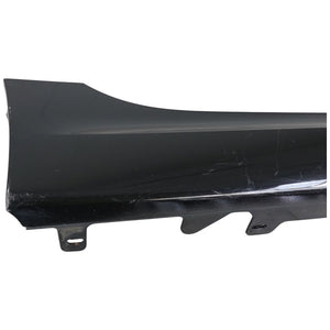 BMW 3 SERIES M Sport RIGHT RH Side Skirt G20 G21 2019 onward GENUINE 51778069382