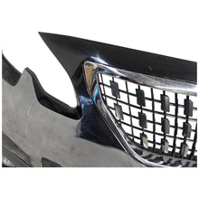 Load image into Gallery viewer, Peugeot 2008 front bumper 2016-2019 SUV 5 Door Genuine pn 9814116177

