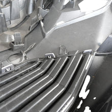 Load image into Gallery viewer, Peugeot Rifter front bumper 2024-2026 facelift Genuine 9856169580
