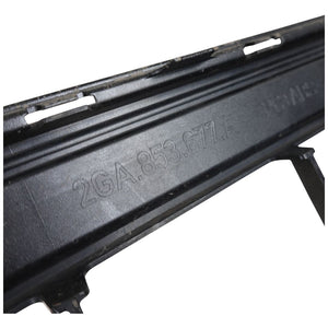 VOLKSWAGEN T-ROC T ROC R FRONT BUMPER Lower Grill 2021 on GENUINE 2GA853677A