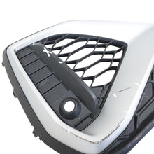 Load image into Gallery viewer, Audi Q2 front bumper 2021-2024 5 Door SUV Genuine pn 81A807437G
