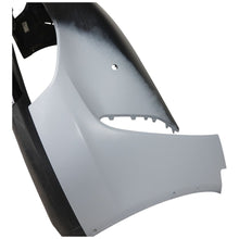 Load image into Gallery viewer, PORSCHE TAYCAN Sport Design FRONT BUMPER 2019 onward 4Door GENUINE 9JI807221DFFF
