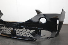 Load image into Gallery viewer, GENUINE CUPRA FORMENTOR FRONT BUMPER 2019 onwards Used pn 5FF807221A
