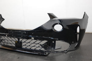 GENUINE CUPRA FORMENTOR FRONT BUMPER 2019 onwards Used pn 5FF807221A