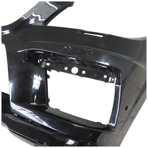 Mercedes Benz ML ML63 AMG front bumper W166 2012 to 2015 Genuine pn A1668856425