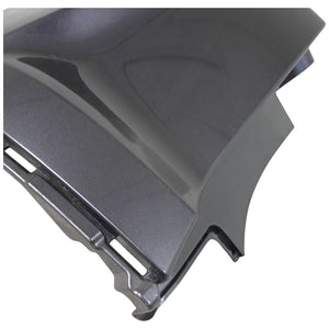 HONDA CRV REAR BUMPER Left Corner Trim CR-V 2018 on GENUINE 71507-TNYY-G002