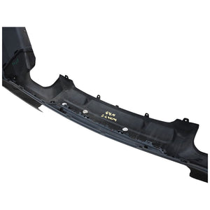 BMW X3 M SPORT REAR BUMPER G01 2021 onwards SUV GENUINE pn 51128081855