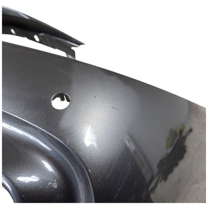 BMW 4 series M Sport front bumper F32 F33 Coupe Cabrio Genuine Used 51118054502