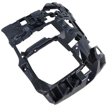 Load image into Gallery viewer, Mini Countryman JCW front bumper left fitting U25 2024-2026 Genuine 51115A26B57
