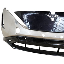 Load image into Gallery viewer, Nissan Ariya front bumper 2022-2025 5 Door Electric Genuine pn 62022 5MP0H
