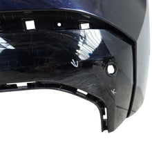 Load image into Gallery viewer, BMW IX3 M Sport rear bumper G08 2021-2024 Genuine 51129850848
