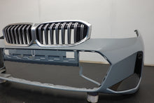 Load image into Gallery viewer, BMW 3 SERIES M Sport FRONT BUMPER G20 Saloon 2023 onward GENUINE 51118085444
