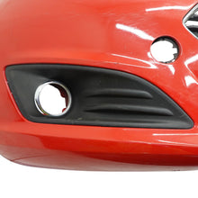 Load image into Gallery viewer, FORD FIESTA FRONT BUMPER MK8 2013 to 2016 Hatchback GENUINE pn C1BB-17757-A
